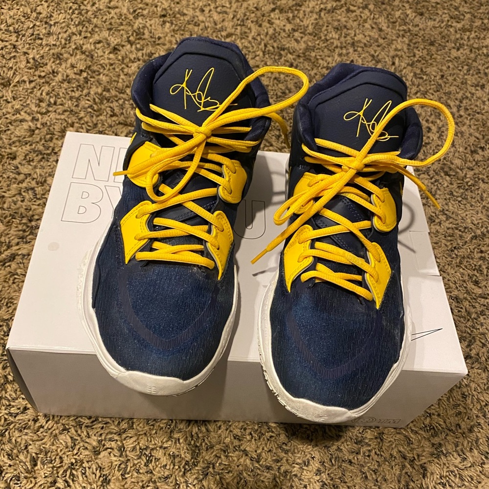 Nike Kylie Infinity - Michigan